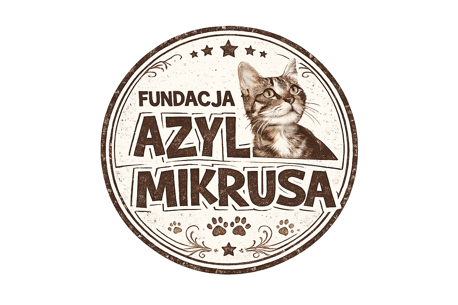 Fundacja "Azyl Mikrusa"